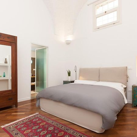 San Matteo House Lägenhet Lecce Exteriör bild