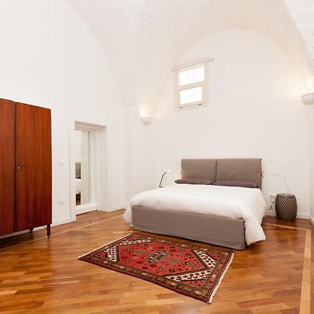 San Matteo House Lägenhet Lecce Exteriör bild