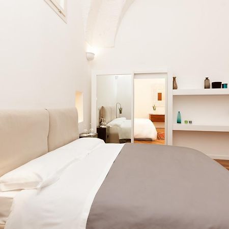 San Matteo House Lägenhet Lecce Exteriör bild