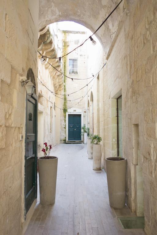 San Matteo House Lägenhet Lecce Exteriör bild