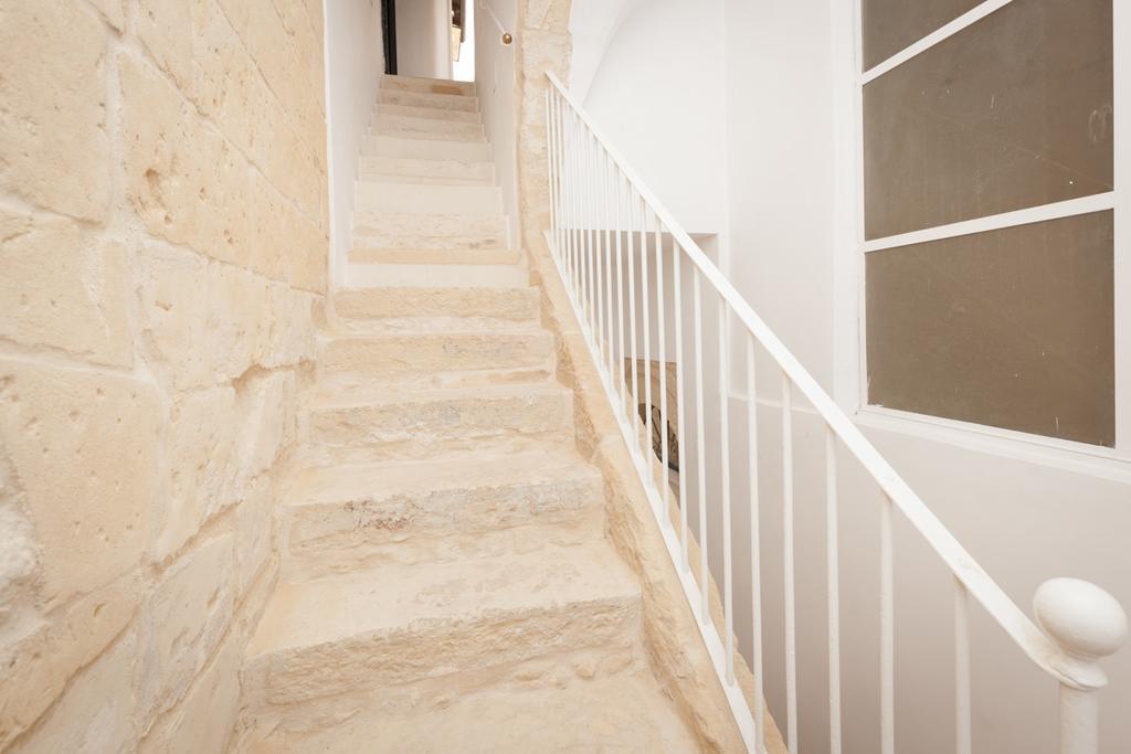 San Matteo House Lägenhet Lecce Exteriör bild