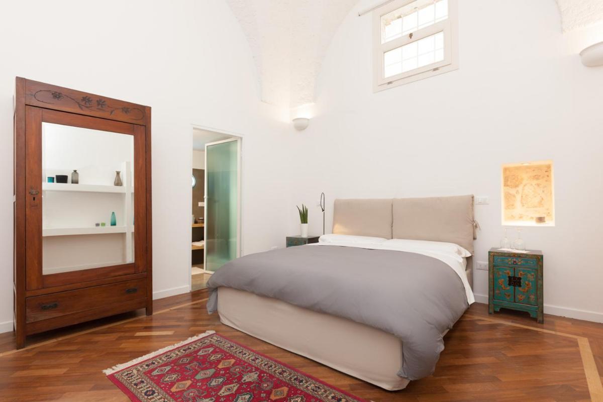 San Matteo House Lägenhet Lecce Exteriör bild