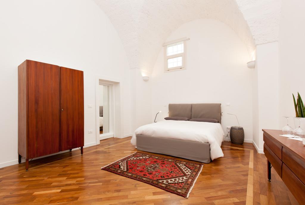 San Matteo House Lägenhet Lecce Exteriör bild