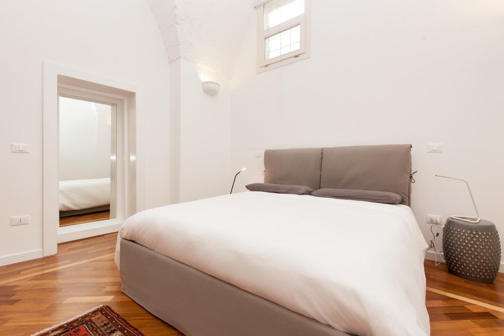 San Matteo House Lägenhet Lecce Exteriör bild