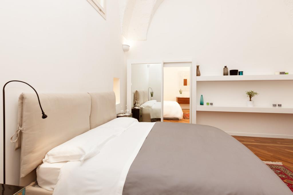 San Matteo House Lägenhet Lecce Exteriör bild